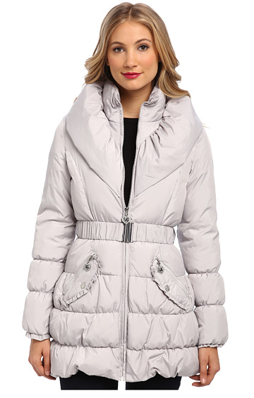 Women's Winter Coats up to 75% Off - A Slice of Style