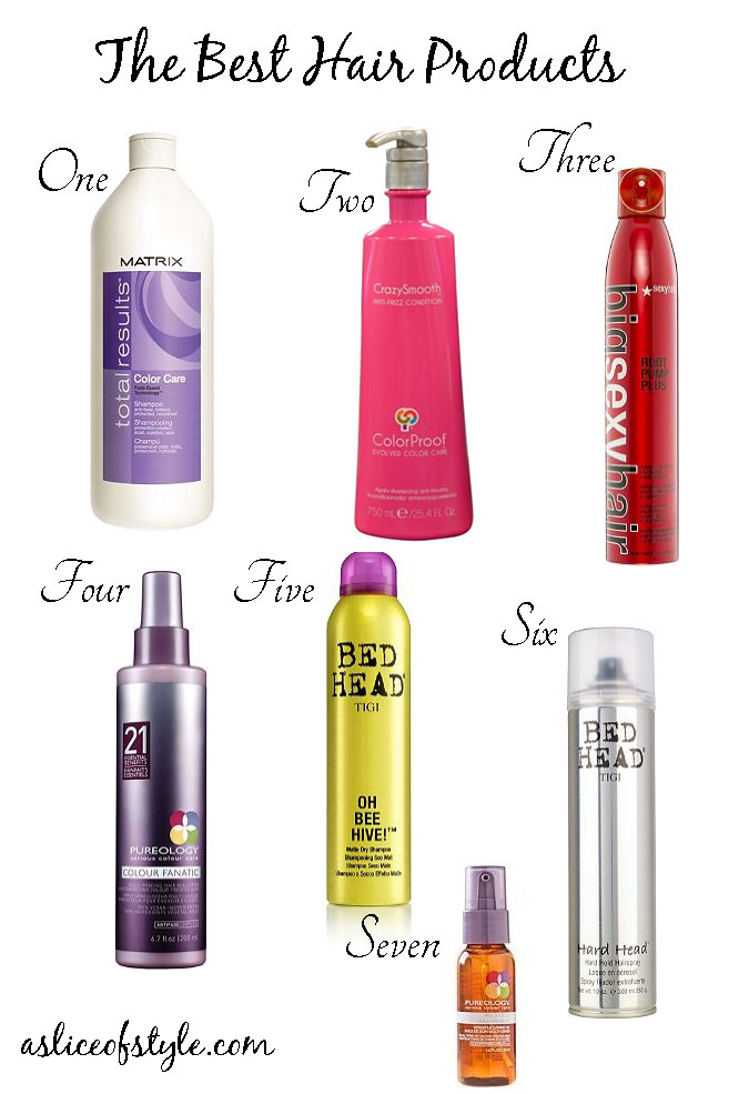 Best hair deals styling product