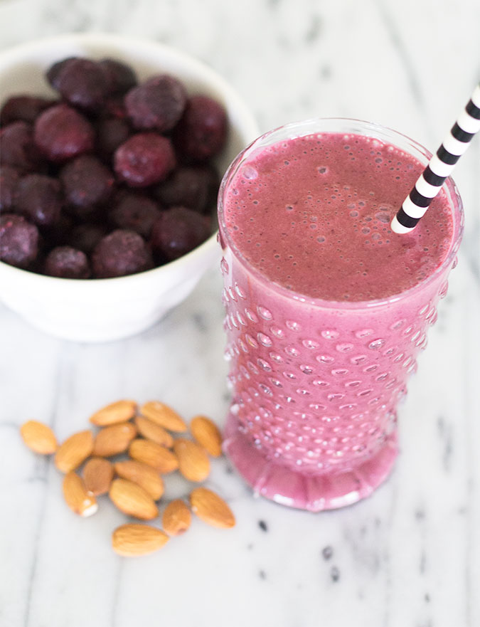 My Daily Blender Bombs Smoothie Recipe + GIVEAWAY