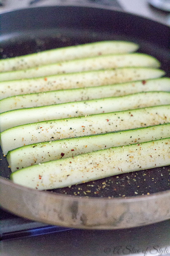 grilled, summer, grill, garden, fresh, side dish, simple