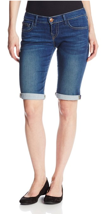 Half jeans hot sale for women