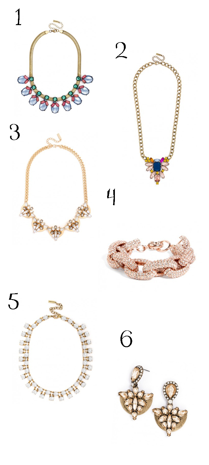 Baublebar September Must Haves Sale