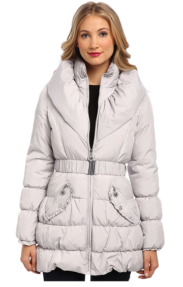 Woman winter sale coat sale