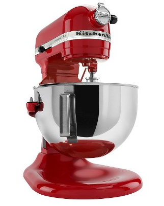 KitchenAid 5-Quart Stand Mixer Is $200 Off at Target