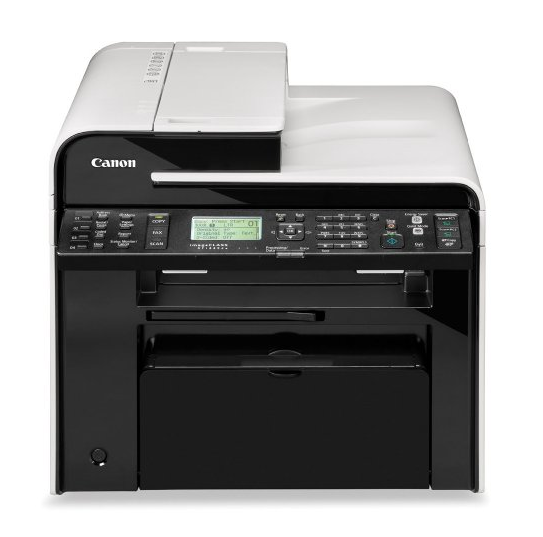 Canon Wireless Monochrome Printer with Scanner, Copier and Fax – 80% off!!!