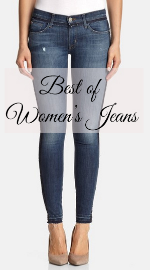 Best of Women’s Jeans at Nordstrom Sale