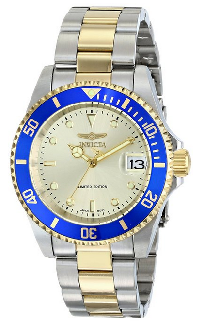 Men’s Watches on Mega Sale!