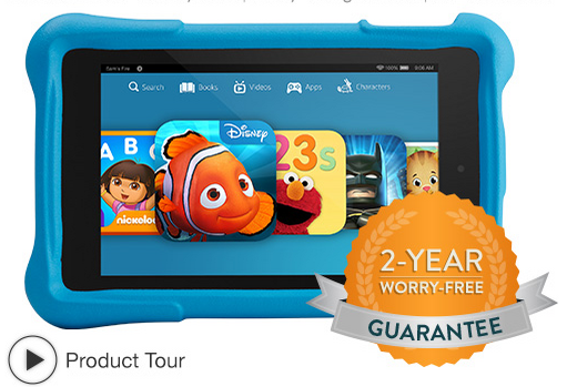 Kindle, Kindle for Kid's, best tablet for kids, good deals