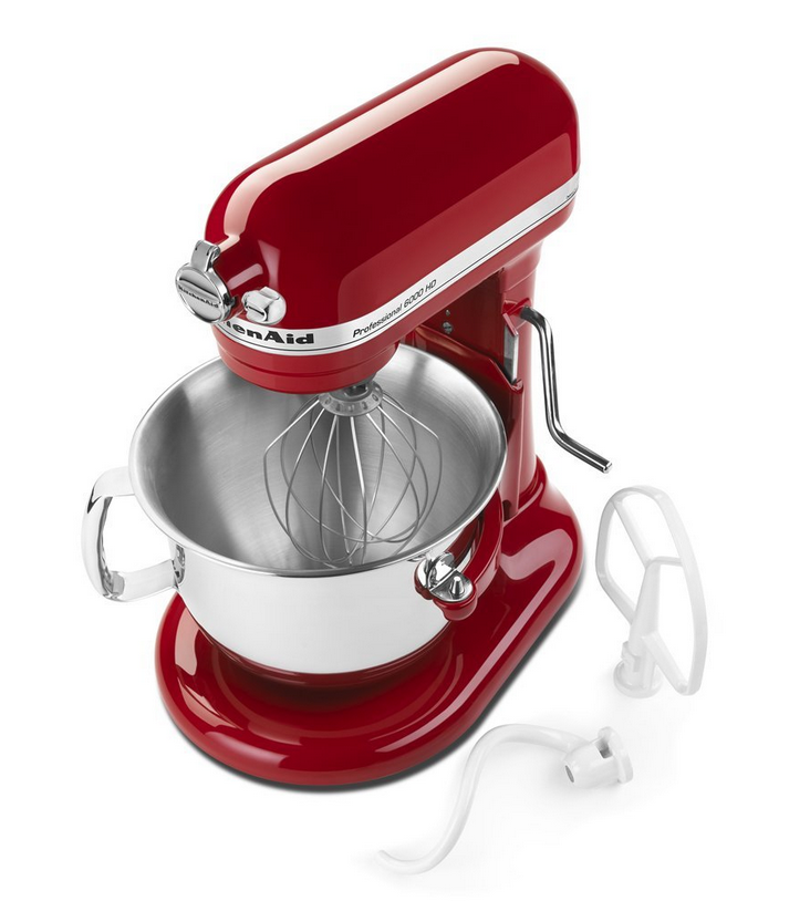 KitchenAid on sale for only $179 plus free shipping!