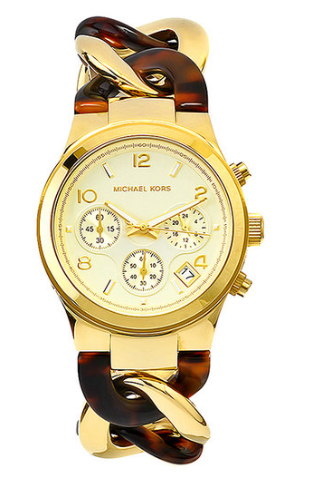 Kors watch clearance sale