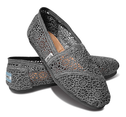 Men's hot sale toms sale