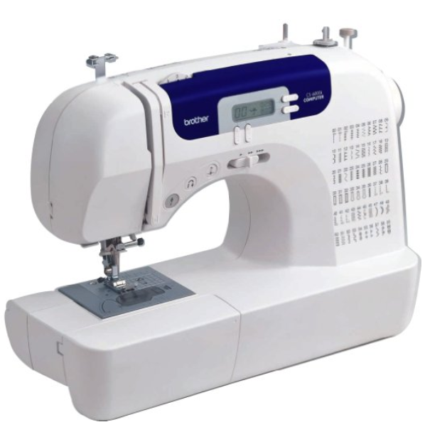 Brother Sewing Machine 74% off…only $114.99 and free shipping!