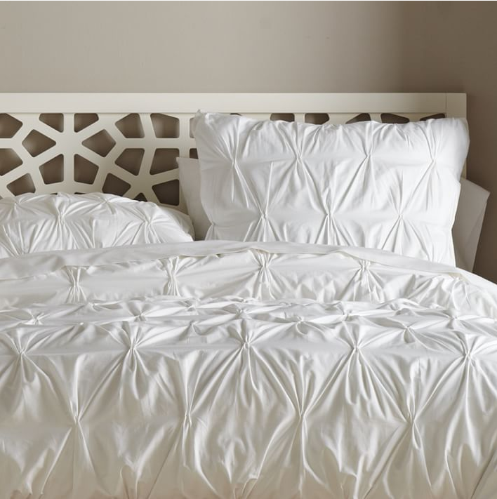 West Elm Bedding Sale A Slice Of Style