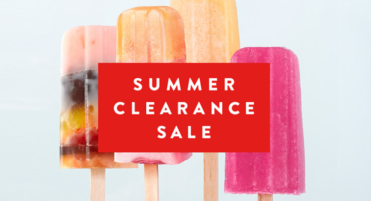 The Best of the Nordstrom Summer Clearance Sale!