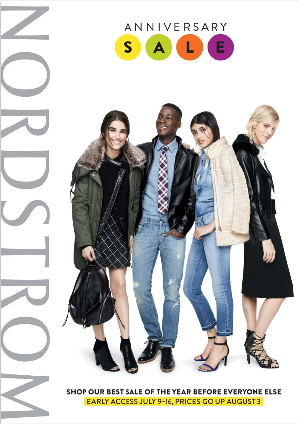 Top 9 Picks from the Nordstrom Anniversary Sale