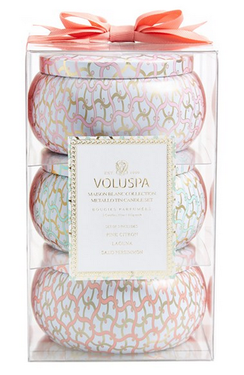 Best beauty buys of the Nordstrom Anniversary sale, Voluspa candles, PMD Personal Microderm Device, Clarisonic, why I love my PMD, why I love my Clarisonic, best deals of the Nordstrom Anniversary sale