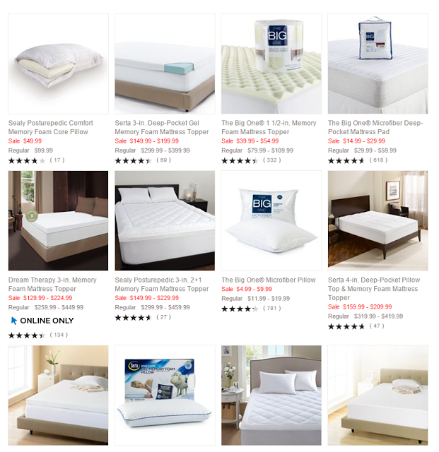 Bedding, memory foam pillow, mattress toppers, mattress pad, pillows