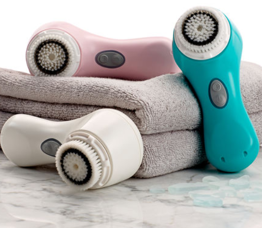 Clarisonic brush head replacements