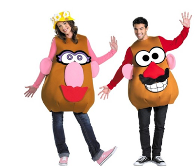 Halloween Costumes up to 40% off