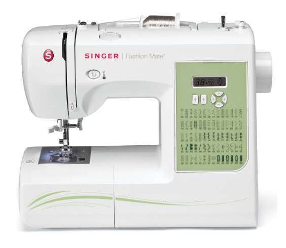 Singer Sewing Machine $99.99!