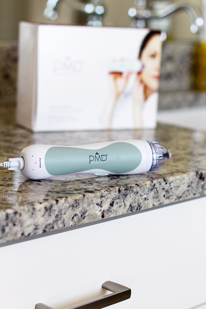 $50 off PMD Personal Microdermabrasion Devices!