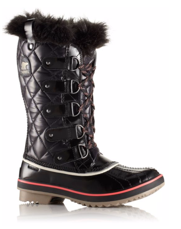 best winter boots
