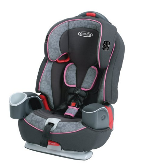 30-40% off Car Seats and Strollers!