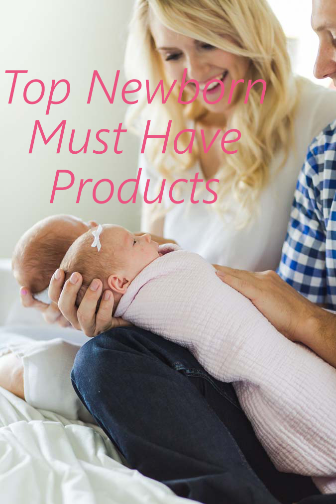 Must Have Baby Products