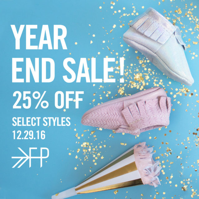 Freshly Picked Sale!!! A Slice of Style