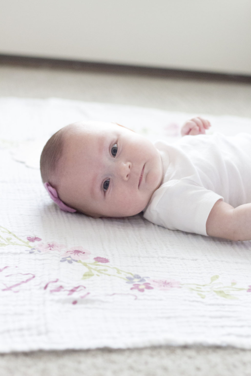 How to Get Twins to Sleep Through the Night A Slice of Style