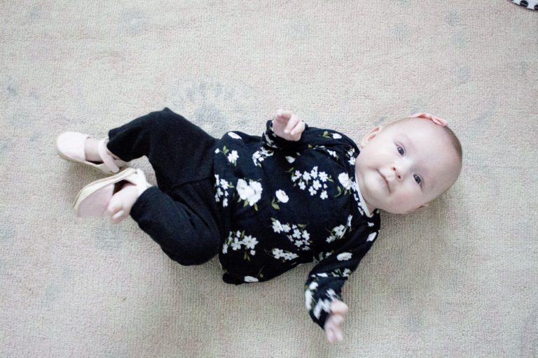 How to Get Twins to Sleep Through the Night A Slice of Style