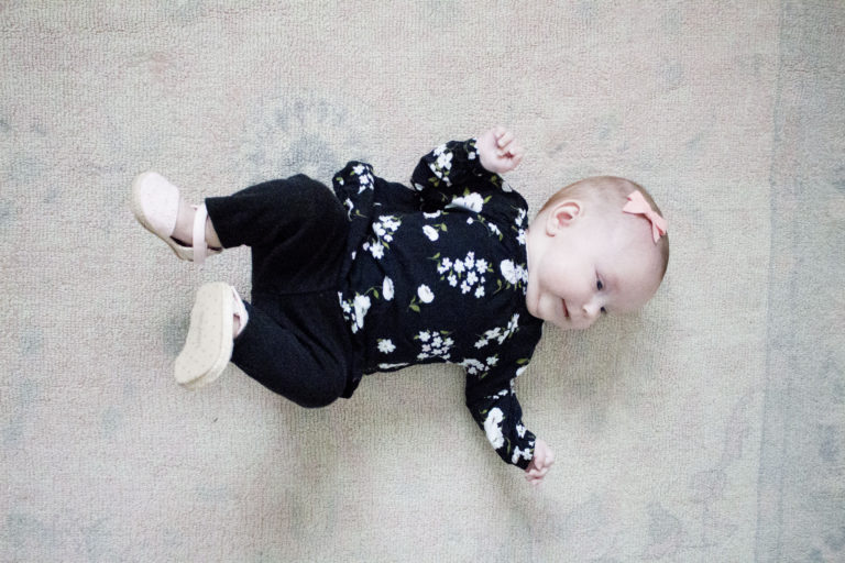 How to Get Twins to Sleep Through the Night A Slice of Style