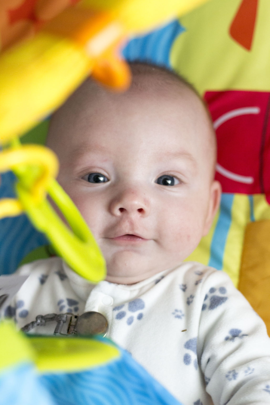 How to Get Twins to Sleep Through the Night A Slice of Style