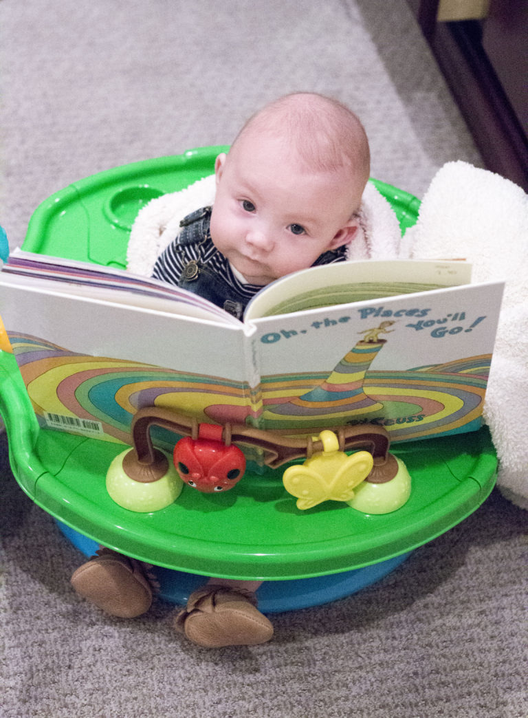 How to Get Twins to Sleep Through the Night A Slice of Style