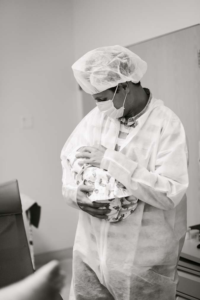 View More: http://caitlinnicolephotography.pass.us/parcell-babies-birth