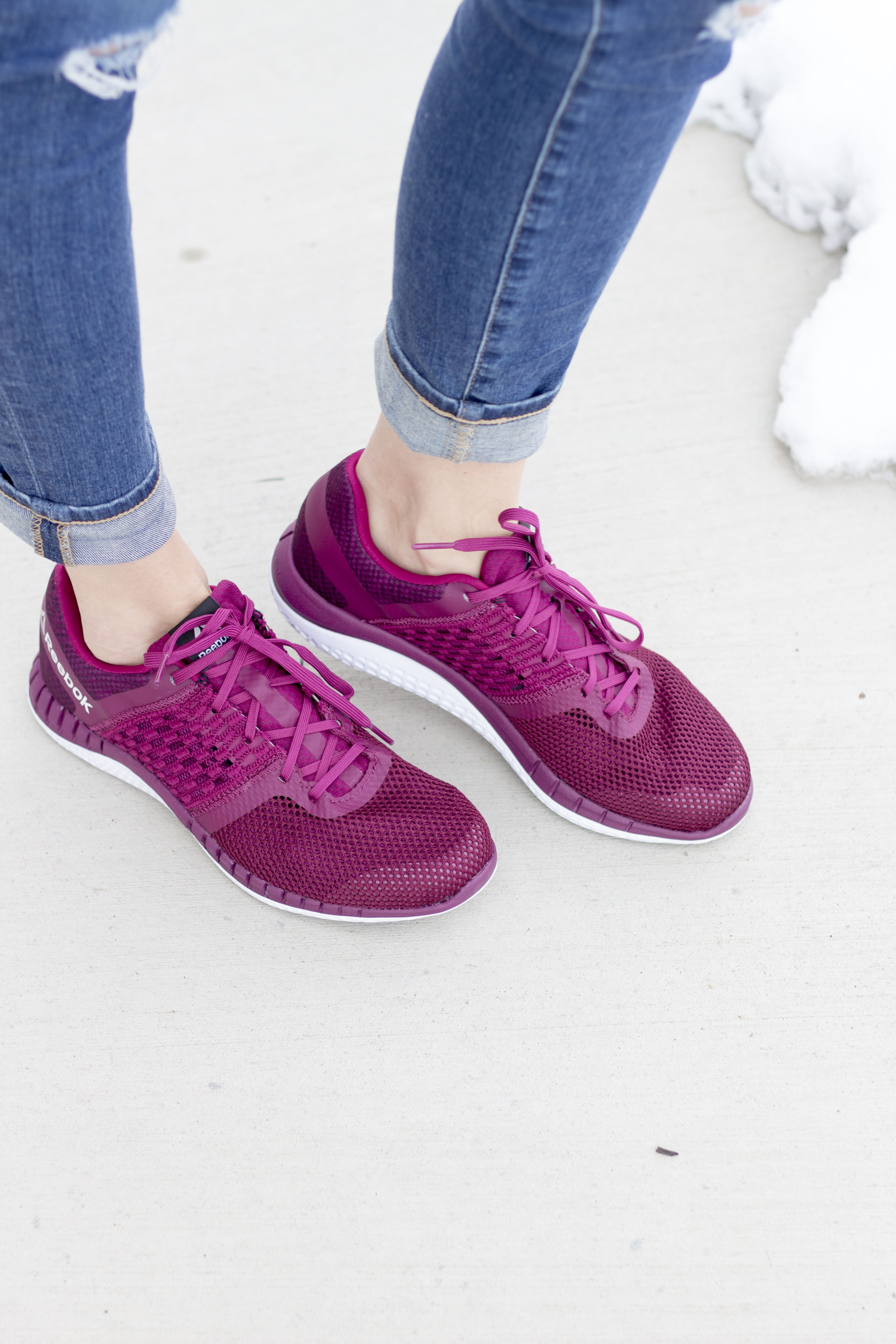 Best Athletic Shoes + Why You Should be Shopping Amazon Fashion