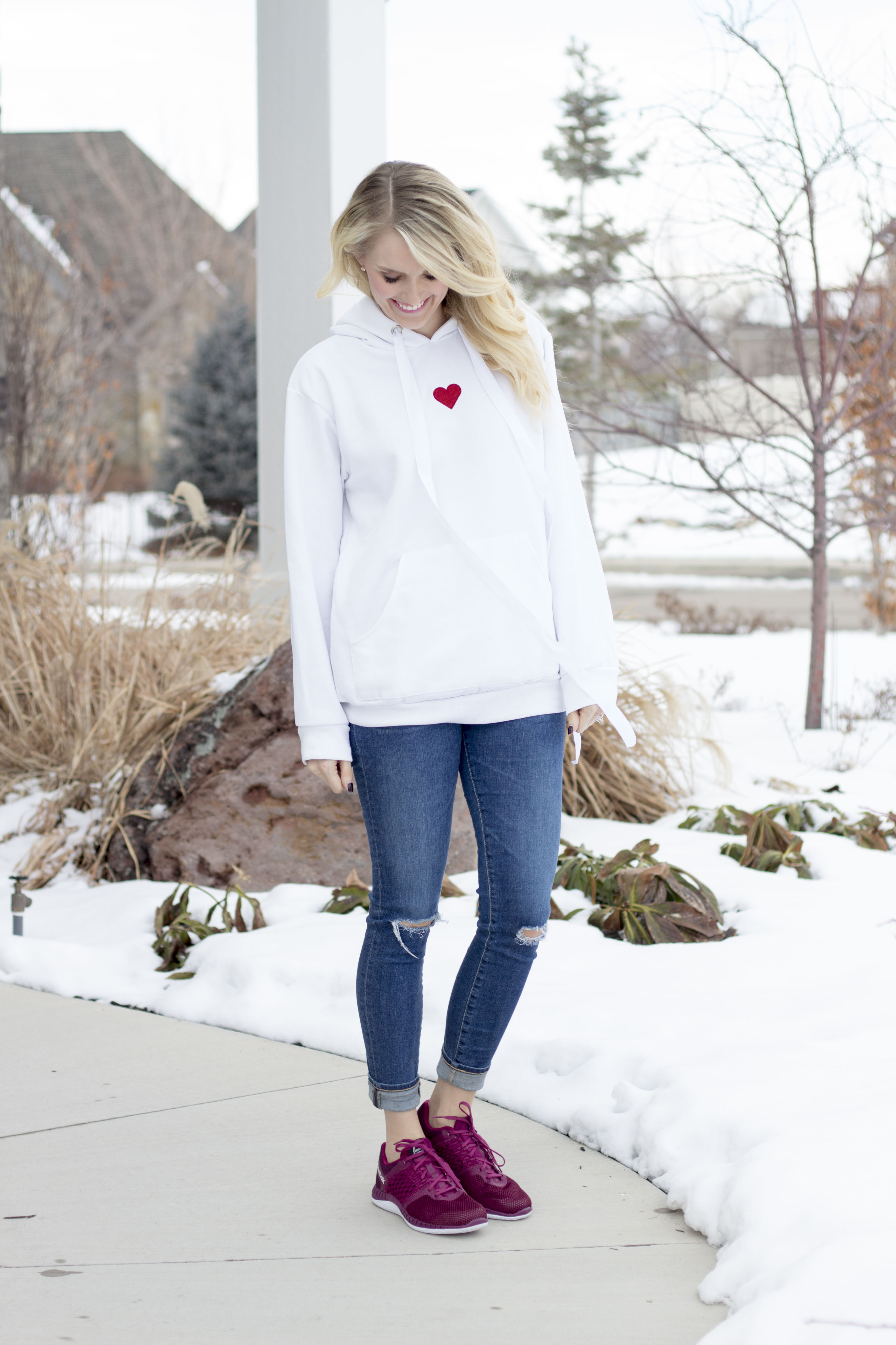 amazon athletic shoes