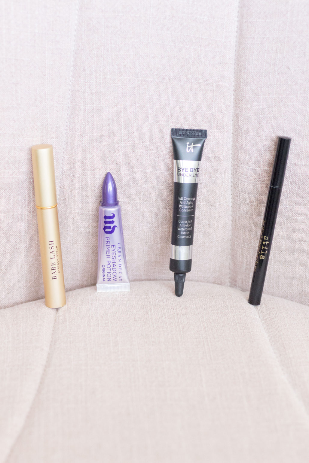 The 4 Best Eye Makeup Products you Need!! | A Slice of Style