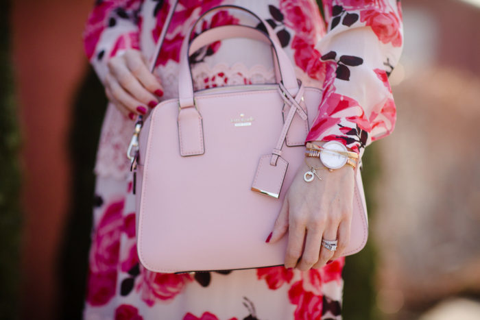 Kate Spade Is Banking on Its Cameron Street Bag Line - Fashionista