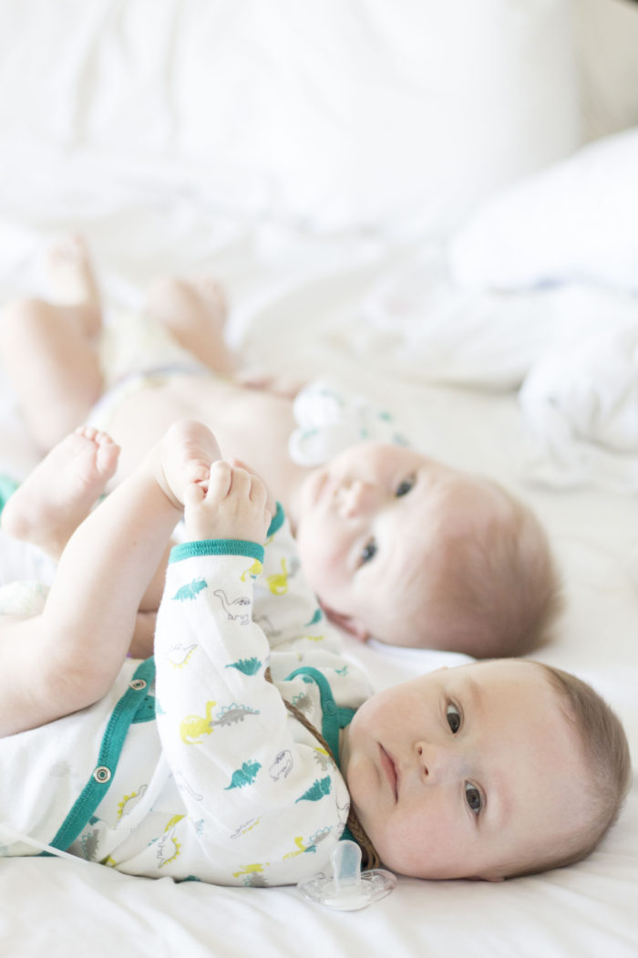 7-month-old-twins