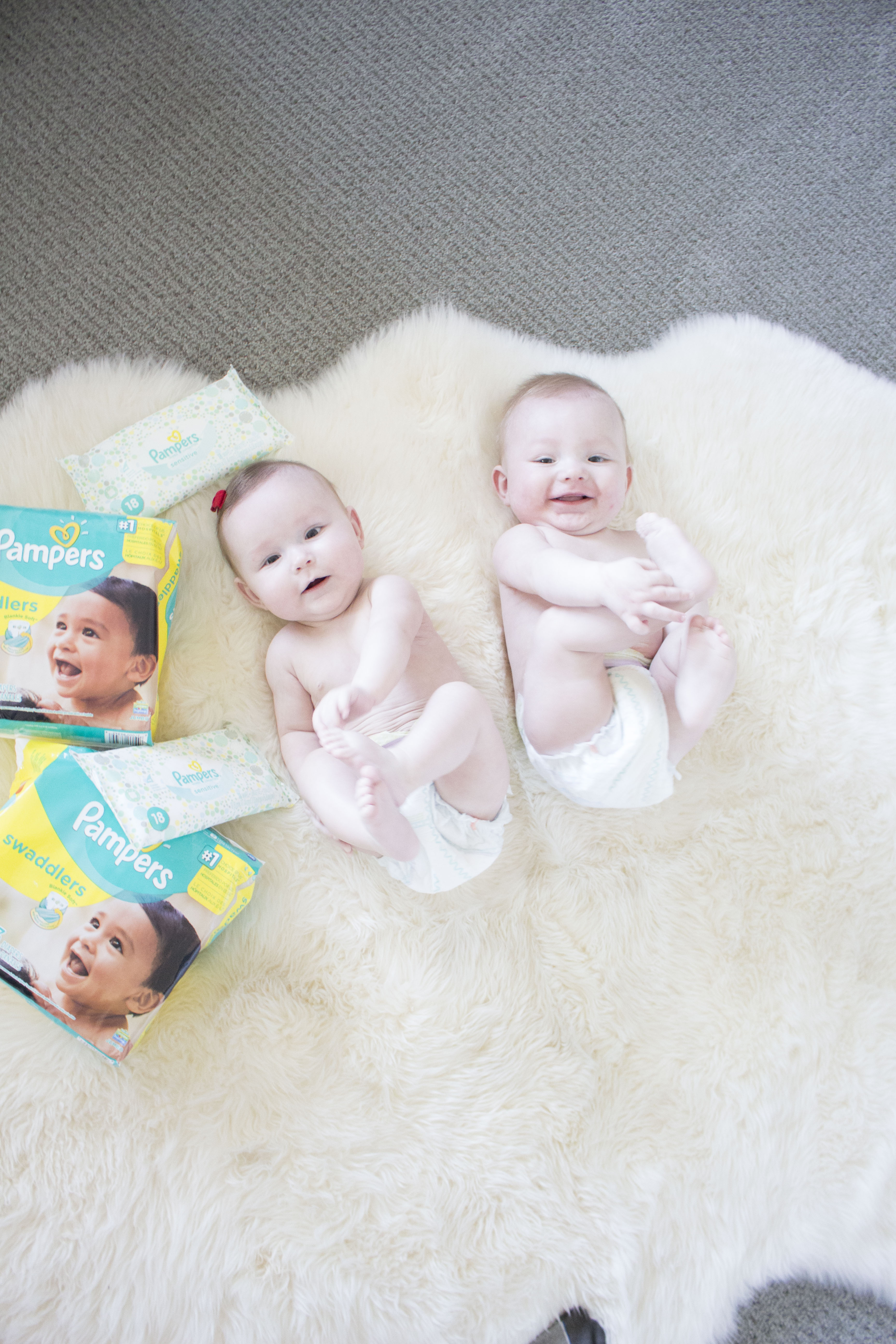 What to Add to Your Baby Registry