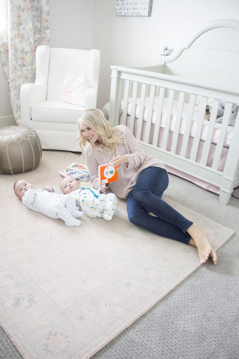 How to Manage Daylight Saving Time with a Baby!