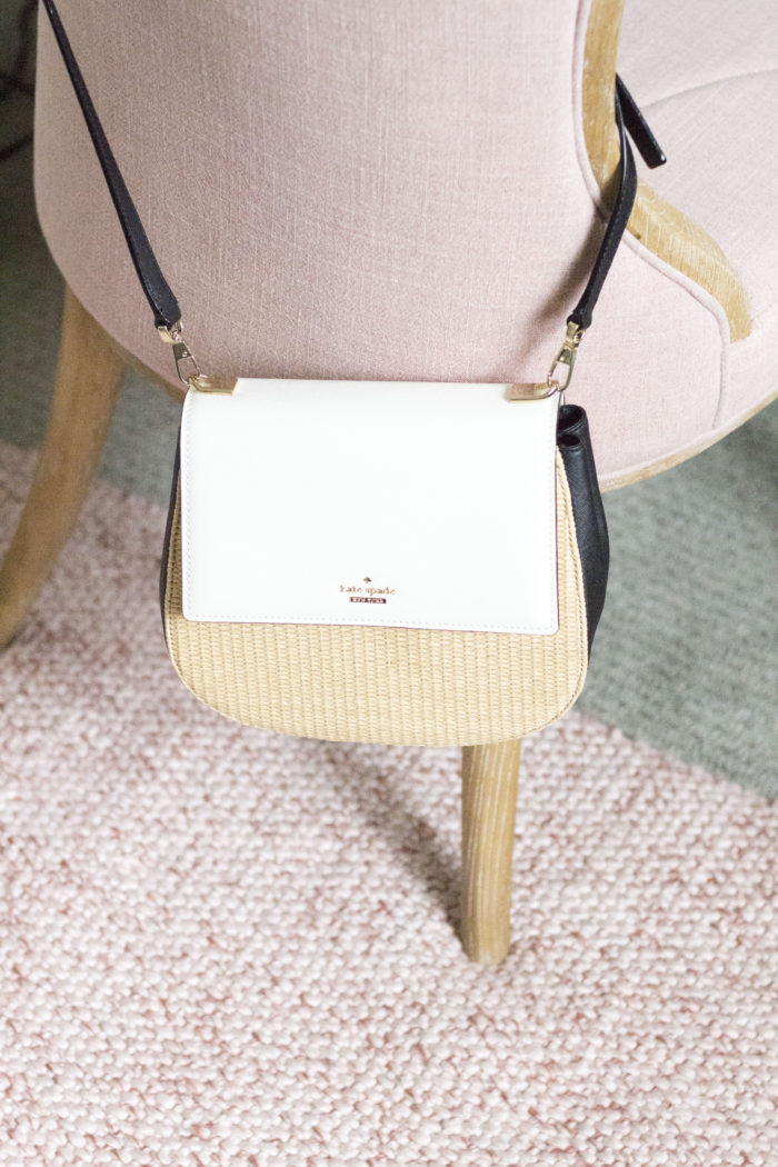 kate spade purse