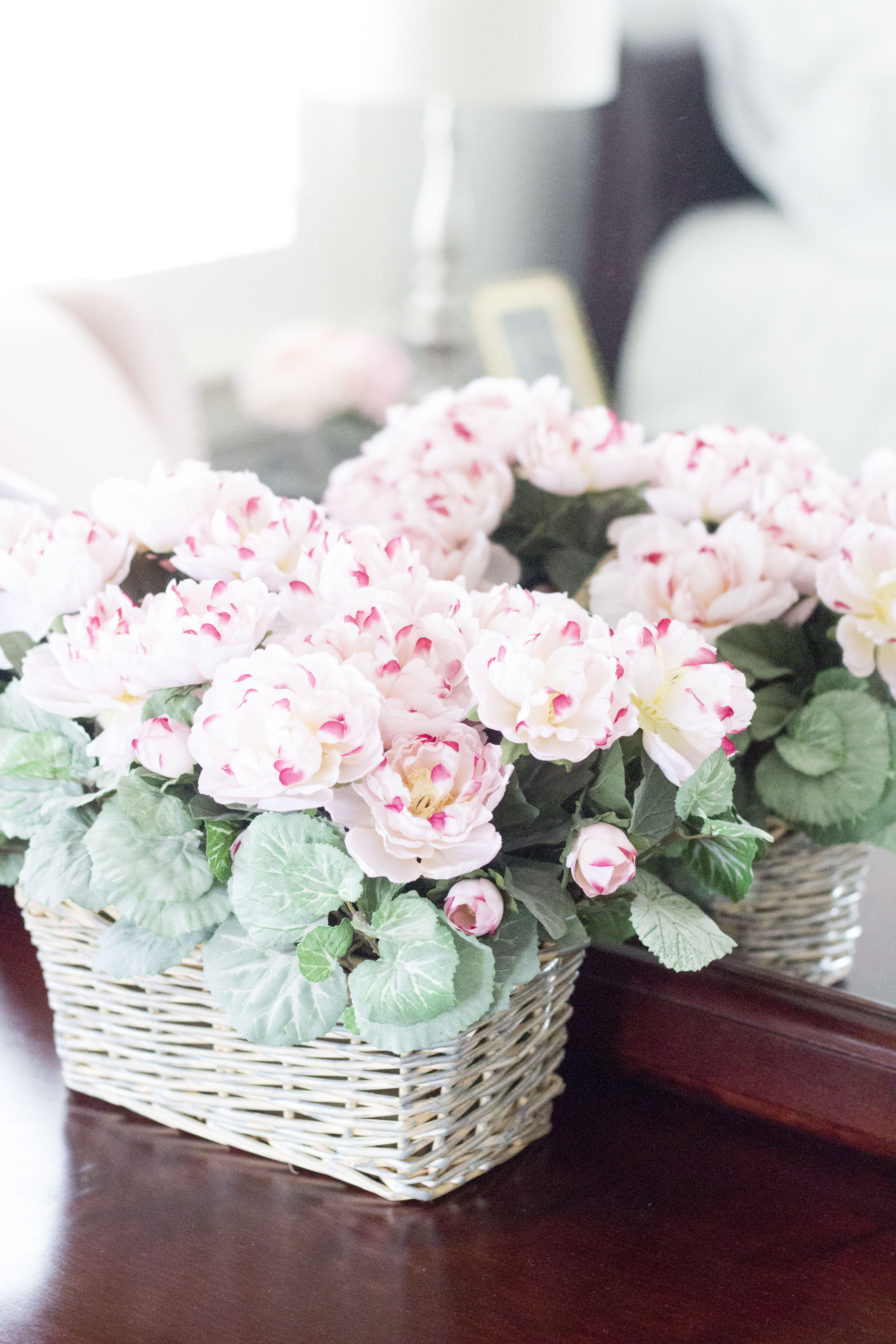 How to Update Your Home on a Budget!