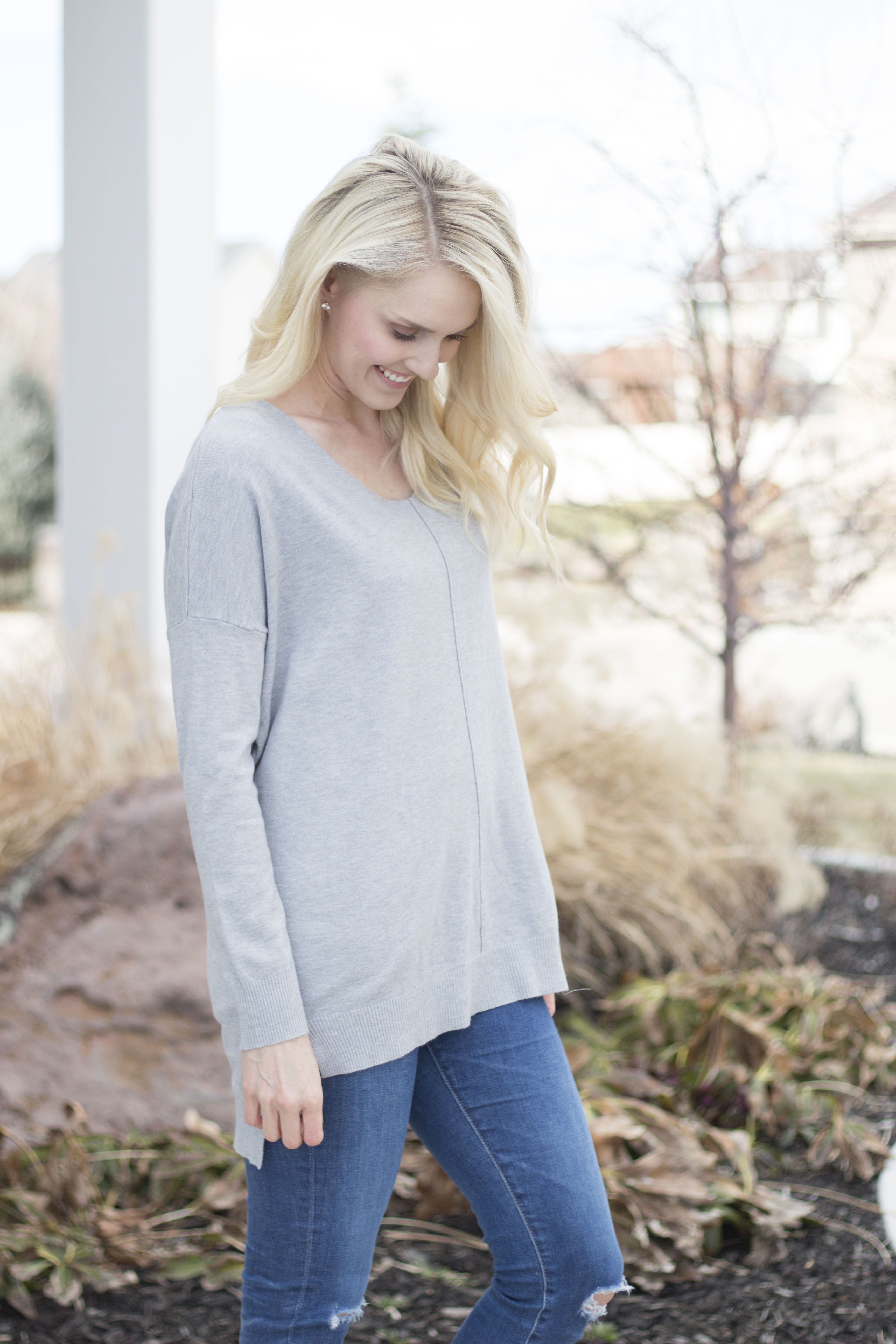 New Spring Sweaters That I Love