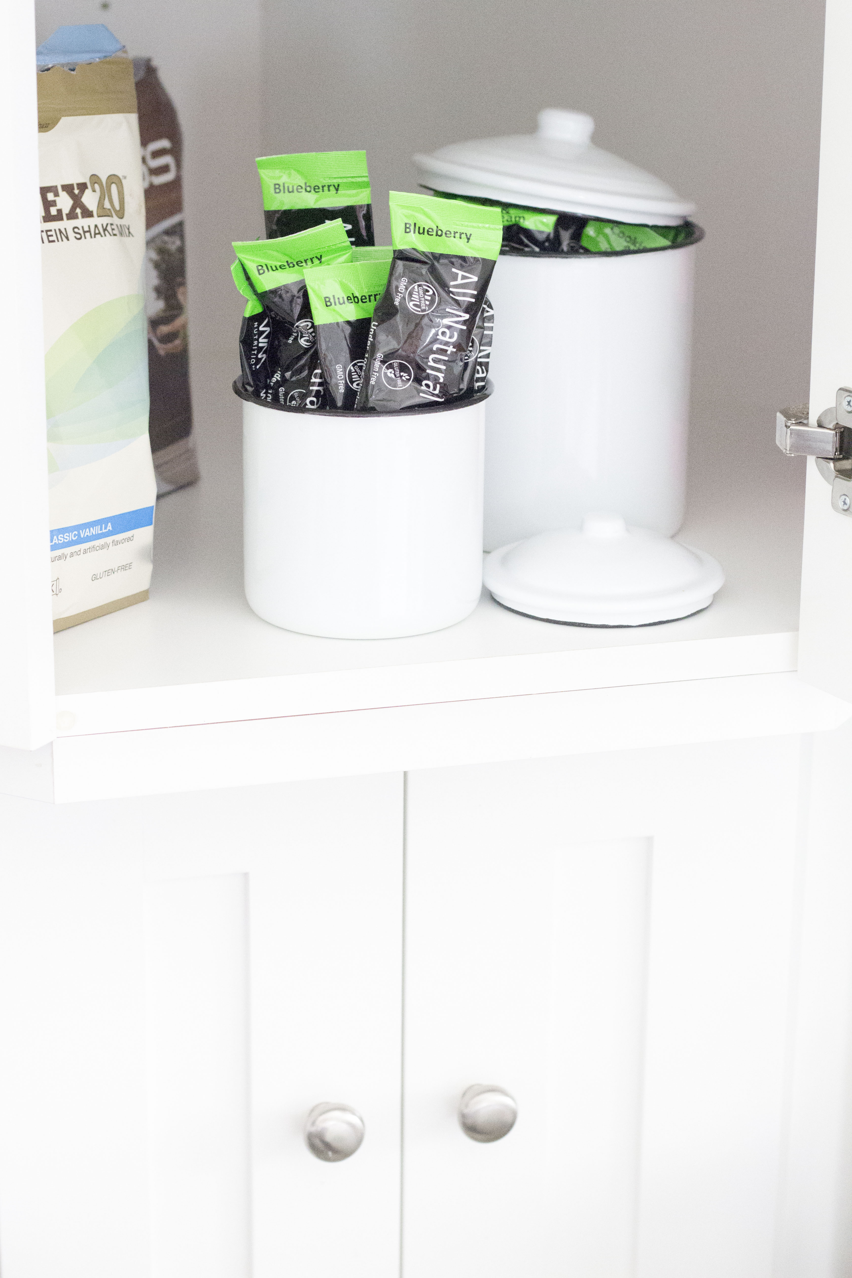 Spring Home Update + More Cute Tops!