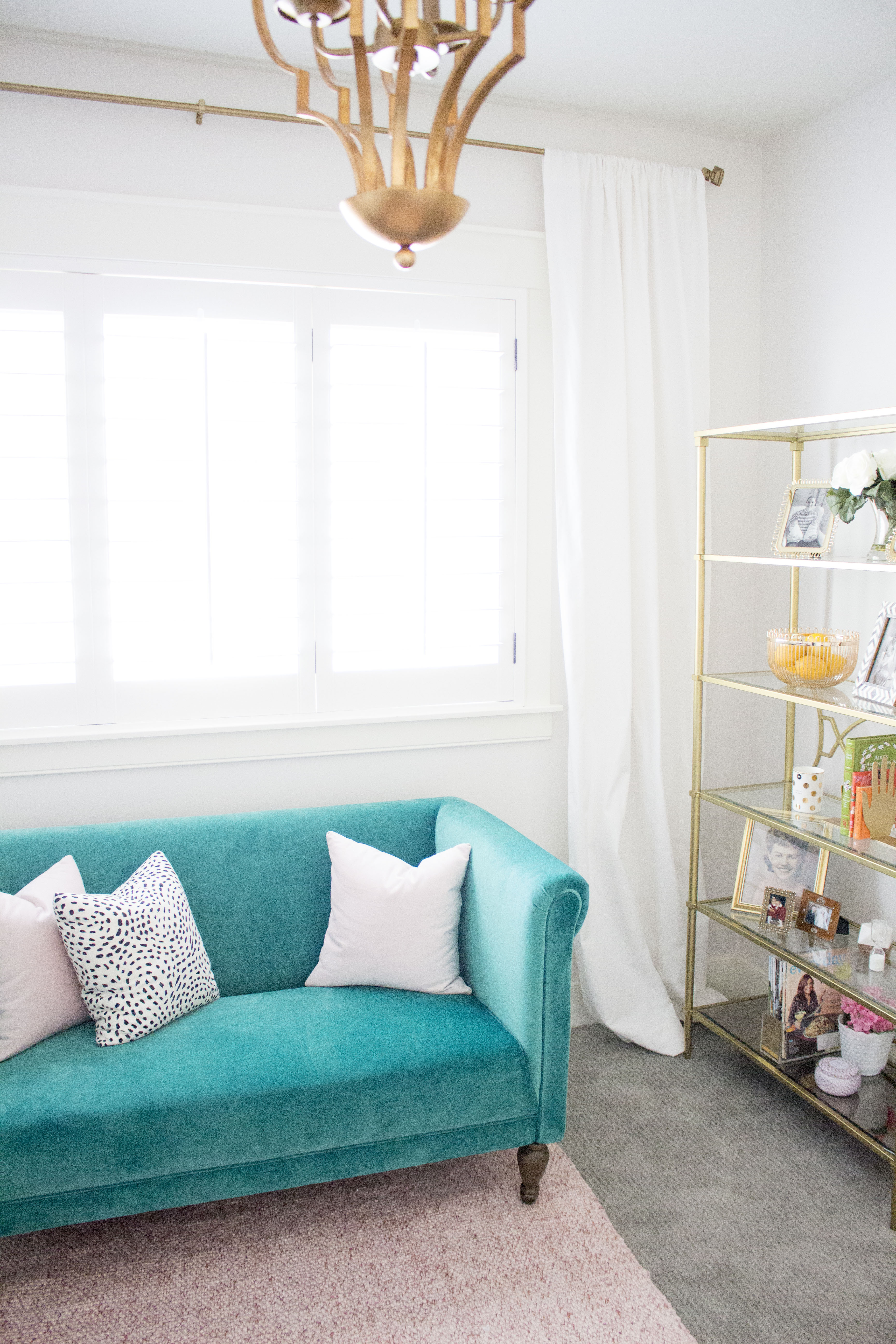 My Office Makeover!