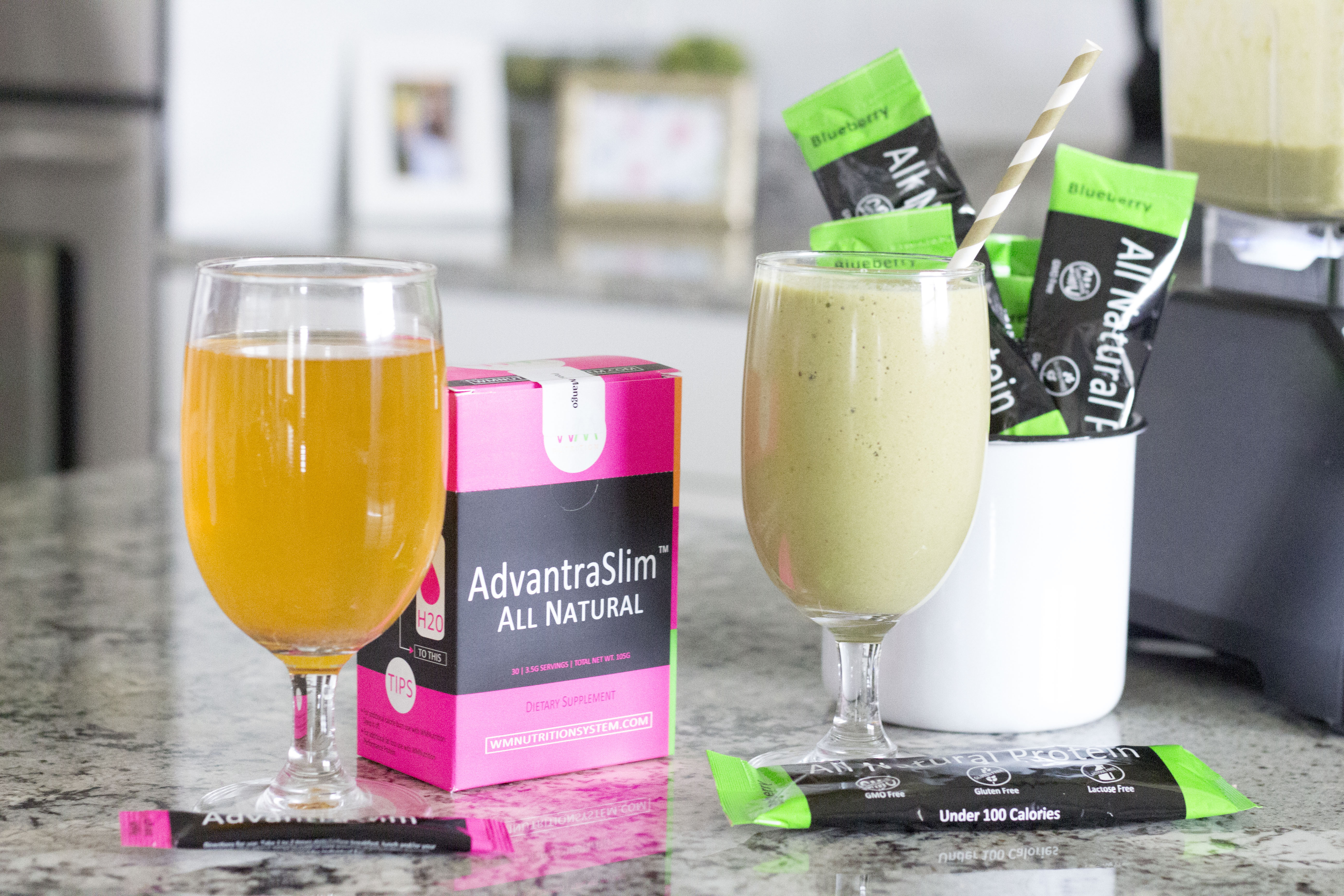 My Favorite Supplements in Helping me Lose my Baby Weight!