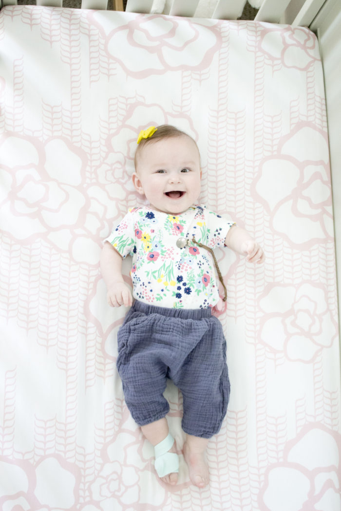 Owlet Smart Sock 2 Can Give Parents Peace Of Mind 