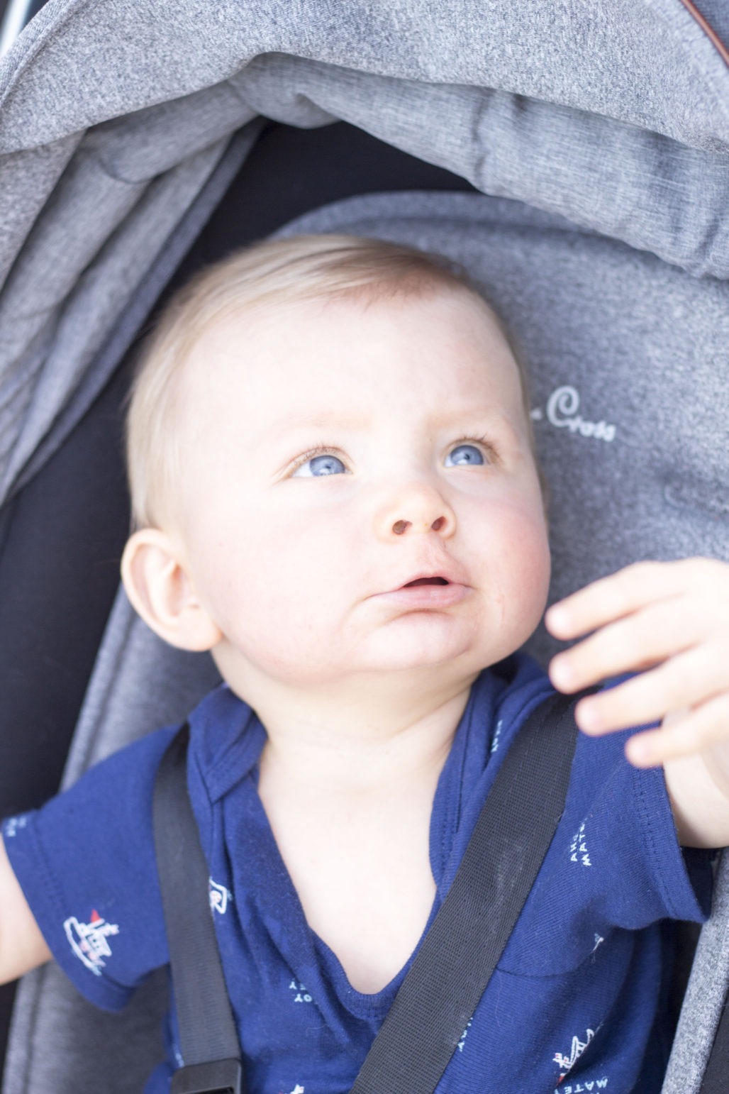 Blush Dress + My Favorite New Sandals! A Slice of Style